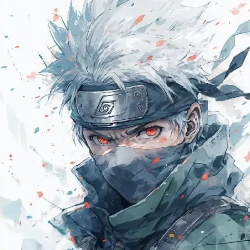 creator KakashiPower♒🇫🇷🇪🇸's avatar