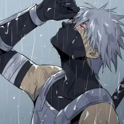 creator KakashiPower♒🇫🇷🇪🇸's avatar