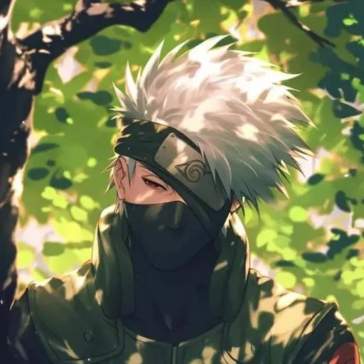 creator KakashiPower♒🇫🇷🇪🇸's avatar