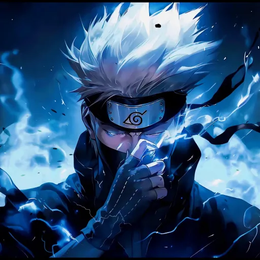 creator KakashiPower♒🇫🇷🇪🇸's avatar