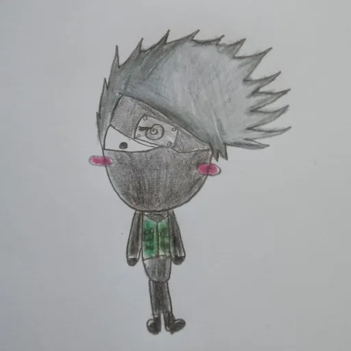 creator KakashiPower♒🇫🇷🇪🇸's avatar