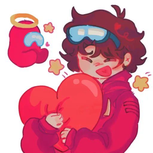 creator luna 💜❣️'s avatar
