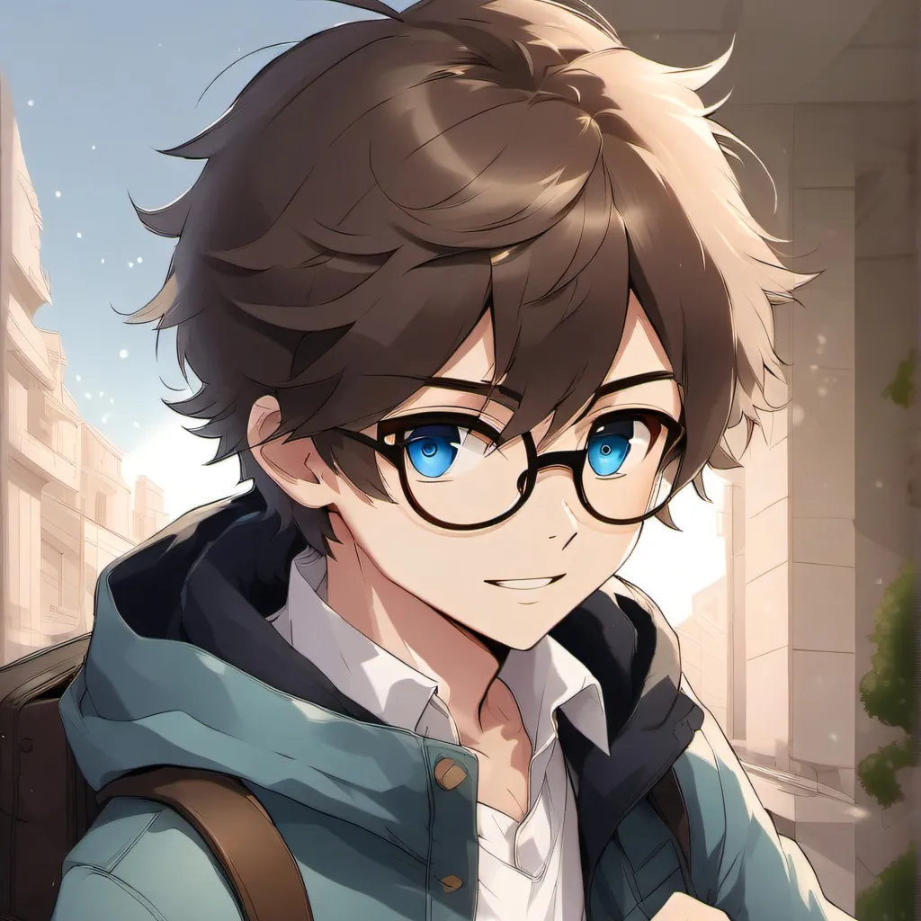 chat with ai character: Francs 