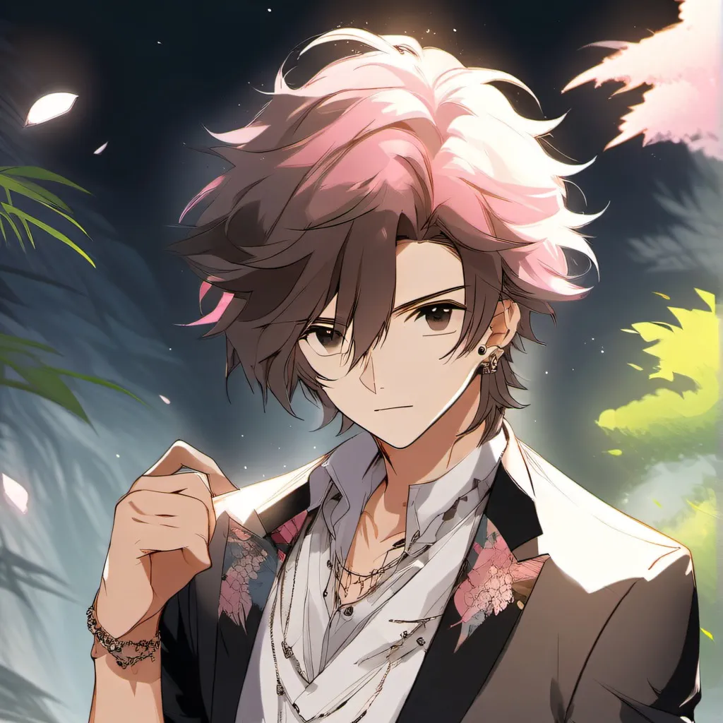 chat with ai character: Jayden 