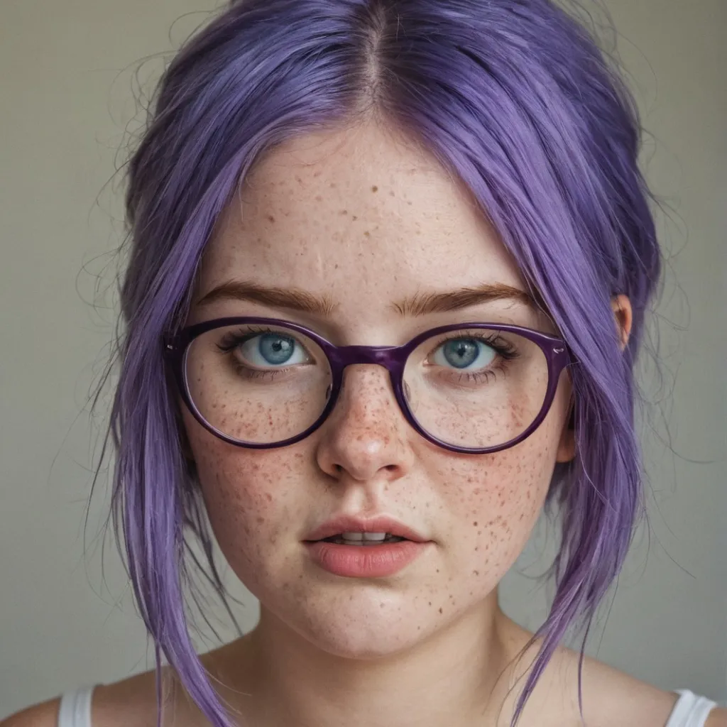 chat with ai character: Amelia 