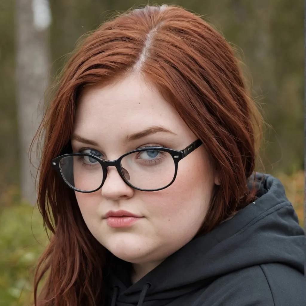 chat with ai character: Maria 