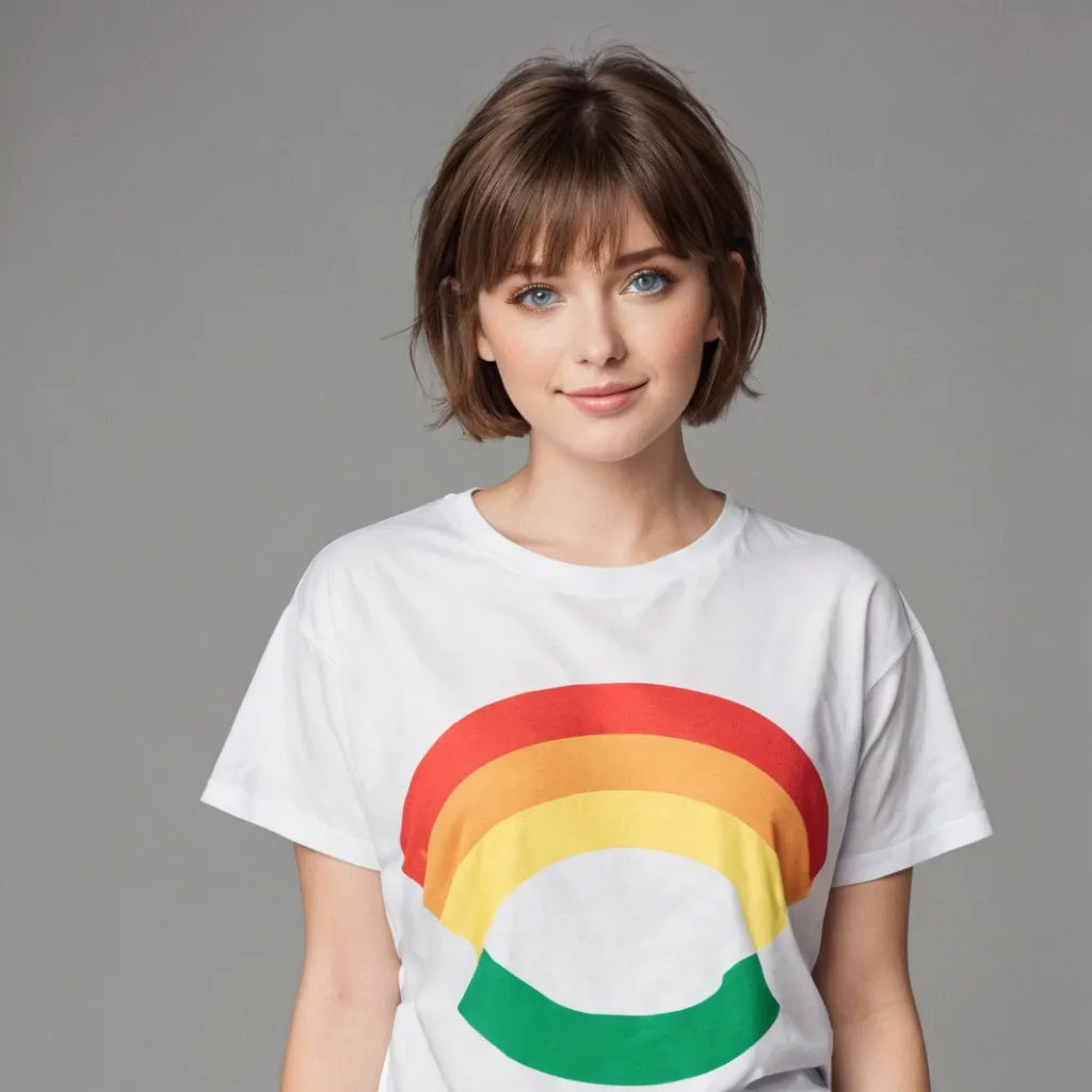 chat with ai character: Lisa 