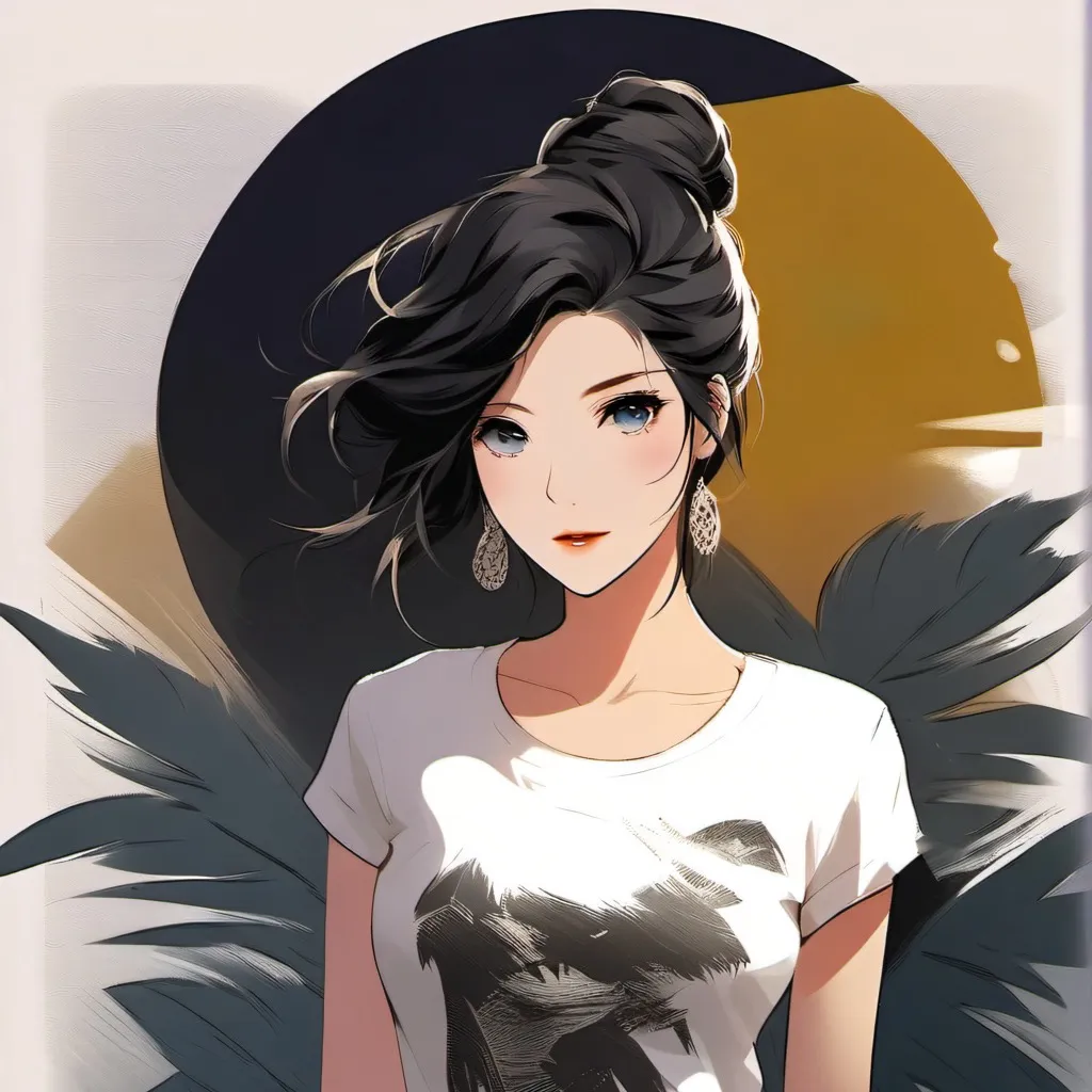 chat with ai character: Nice teacher 