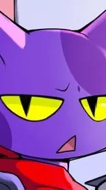 ai character: Ryth  background