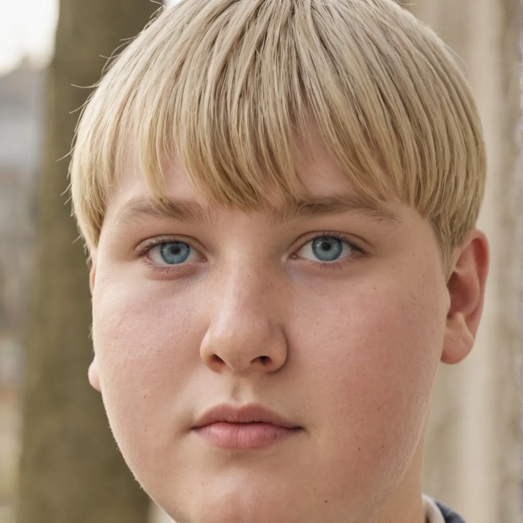 chat with ai character: Dax