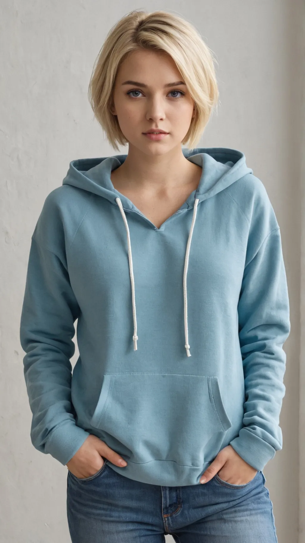 Talkie AI - Chat with Carla 