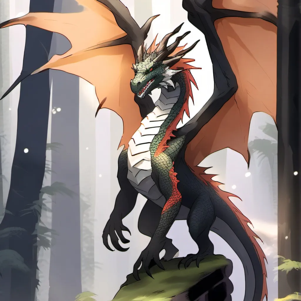 chat with ai character: lotus