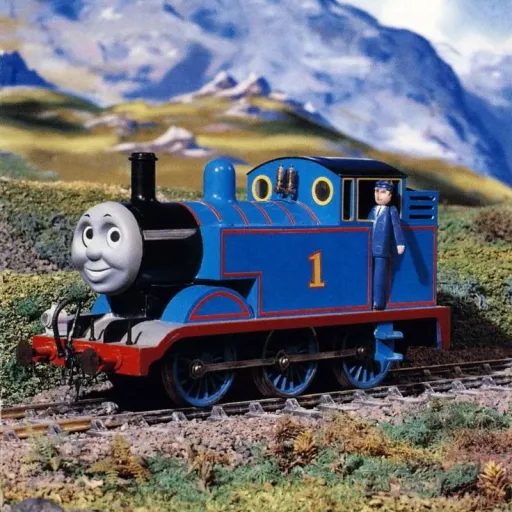 creator (°)the_thomas_1★'s avatar