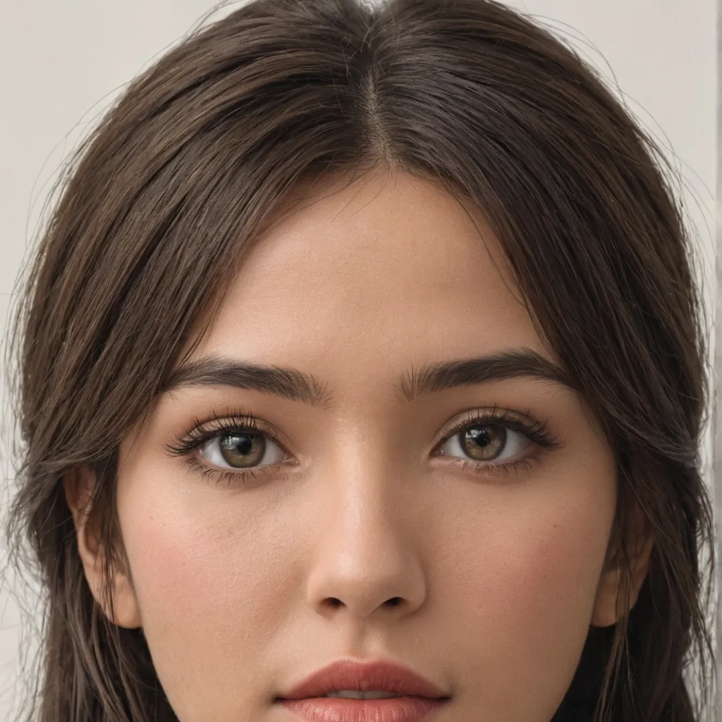 chat with ai character: Emily 