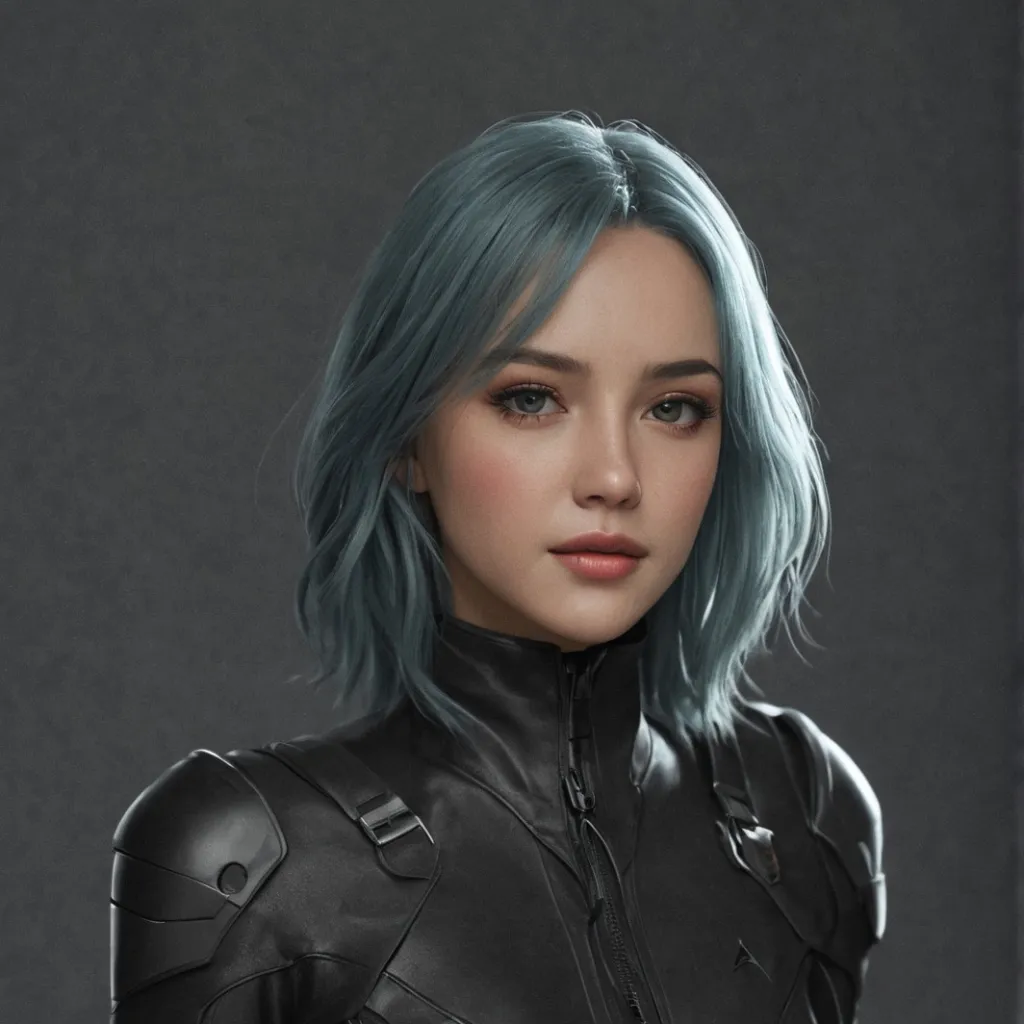 chat with ai character: Charlie 