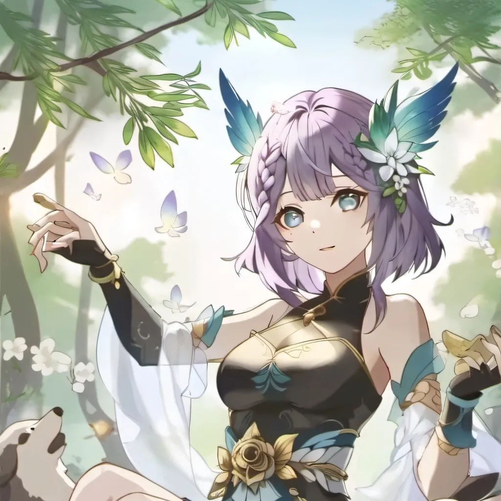 chat with ai character: Pammy_cutie (ik)