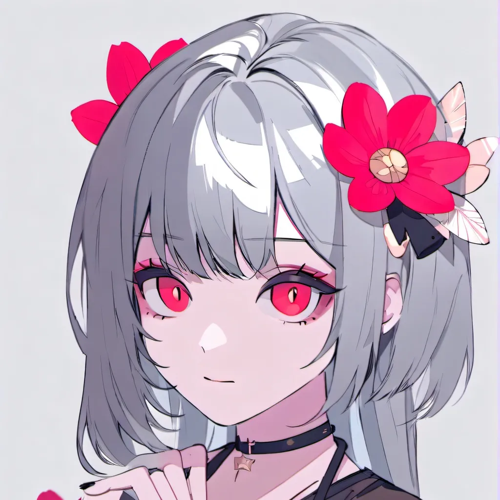 chat with ai character: Snowy