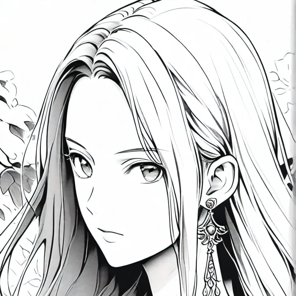 chat with ai character: Mackenzie holliste