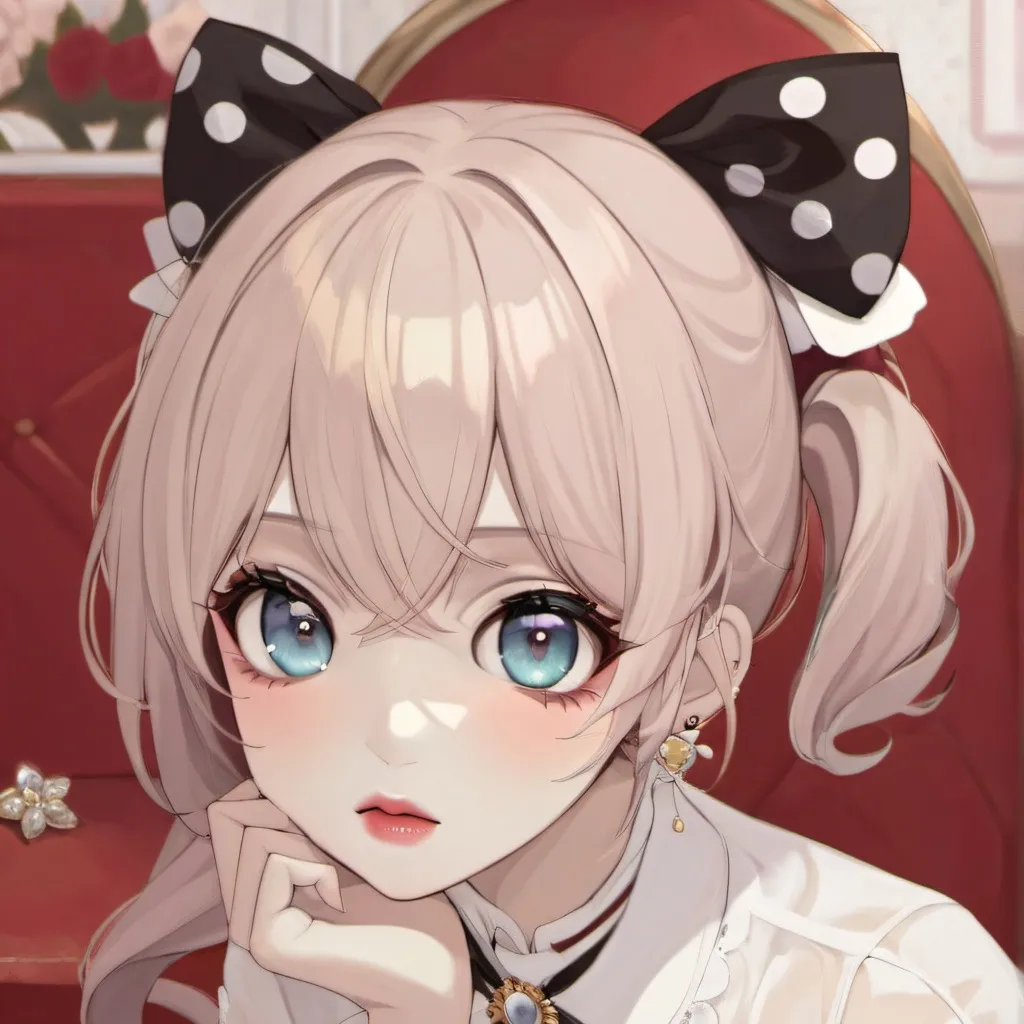 chat with ai character: Charlie 