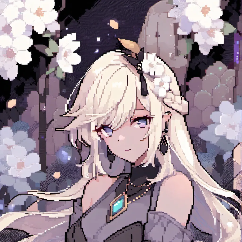 chat with ai character: Schoolbully evie 