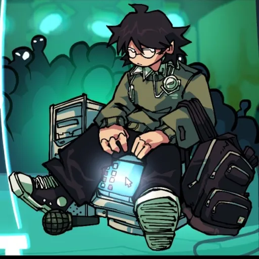 creator zaxfisher666's avatar