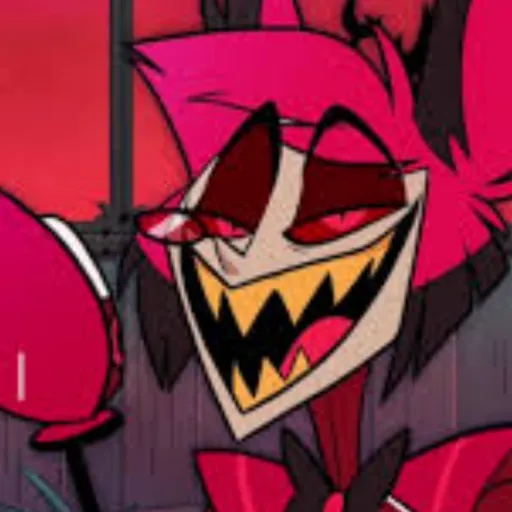 creator Alastor le boss's avatar