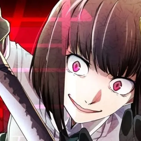 creator Yosano Akiko 💅's avatar