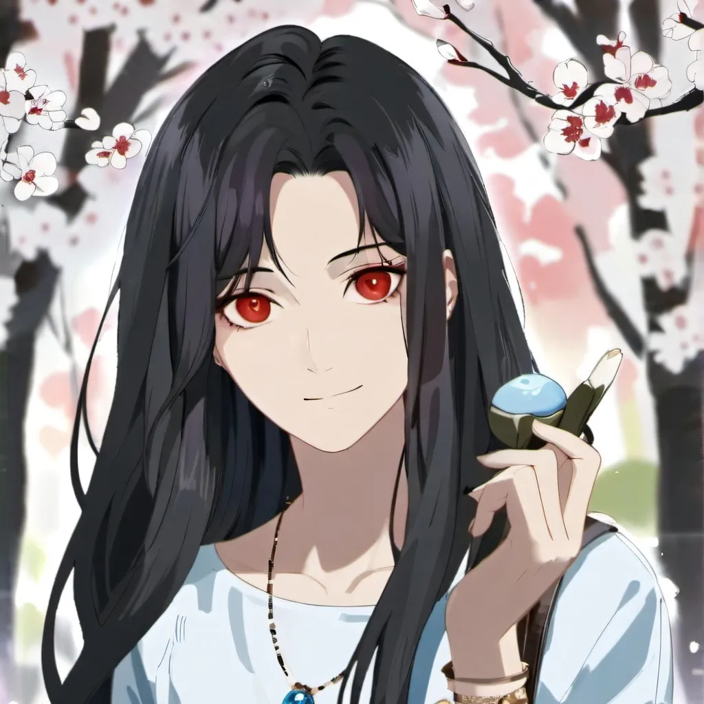 chat with ai character: Amy