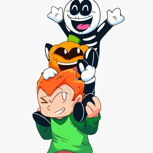 creator Pump y Skid y Pico's avatar