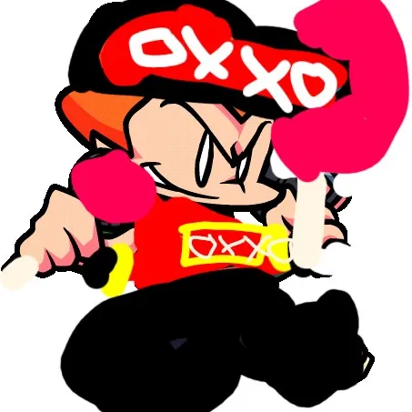 creator Pico del oxxo's avatar