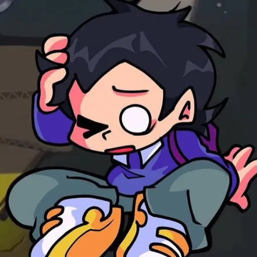 creator Otis primo's avatar