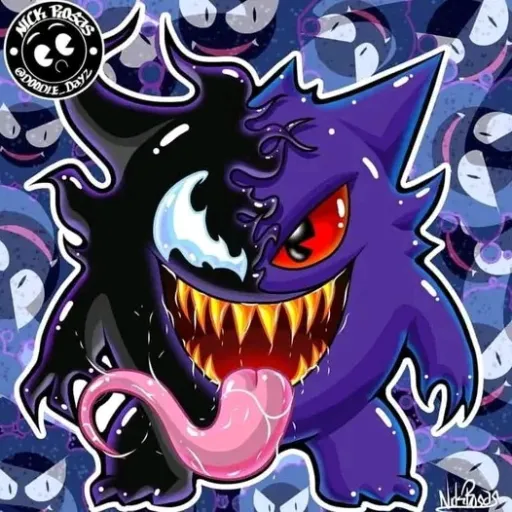 creator Axel Espekto's avatar