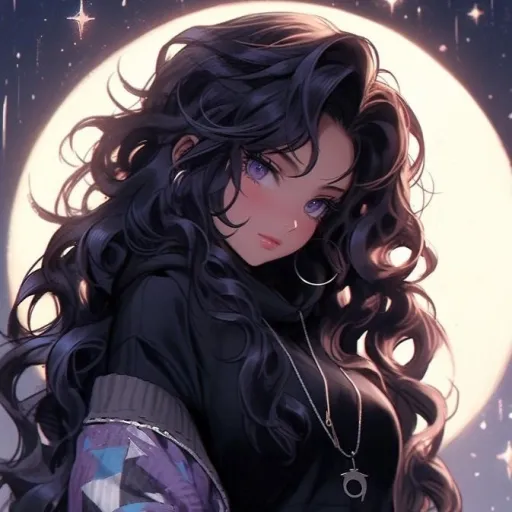 creator Lucina de Brion's avatar