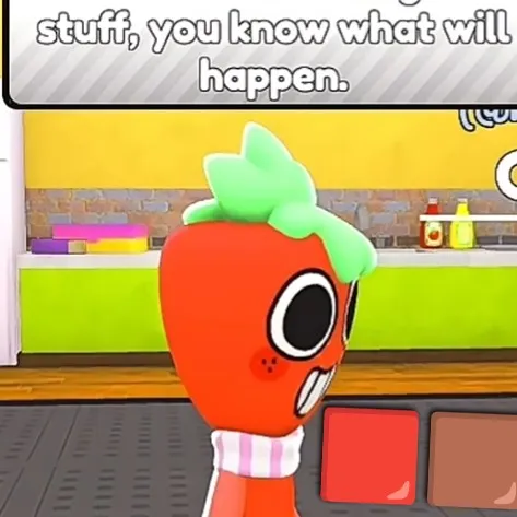 creator sprout freaky's avatar