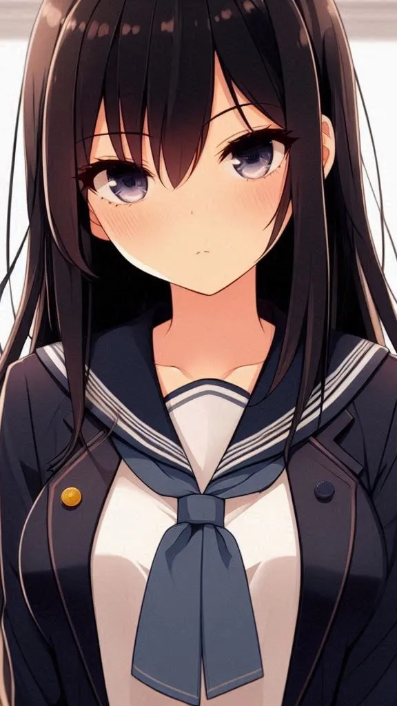 ai character: Hanna Urbano background