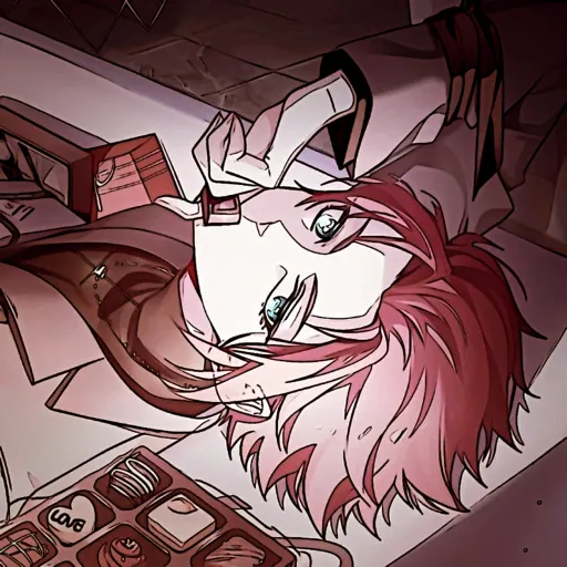 creator Kaizer_M's avatar