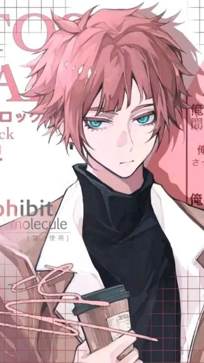 ai character: Itoshi Sae background