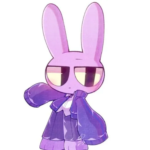 creator Tadc Jax benimkeee's avatar