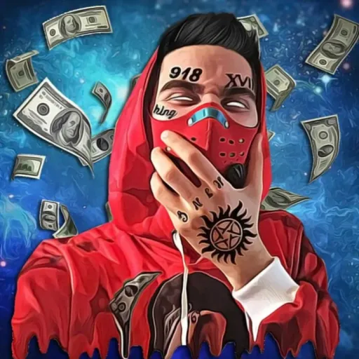 creator MR. Артём ✨🤘's avatar