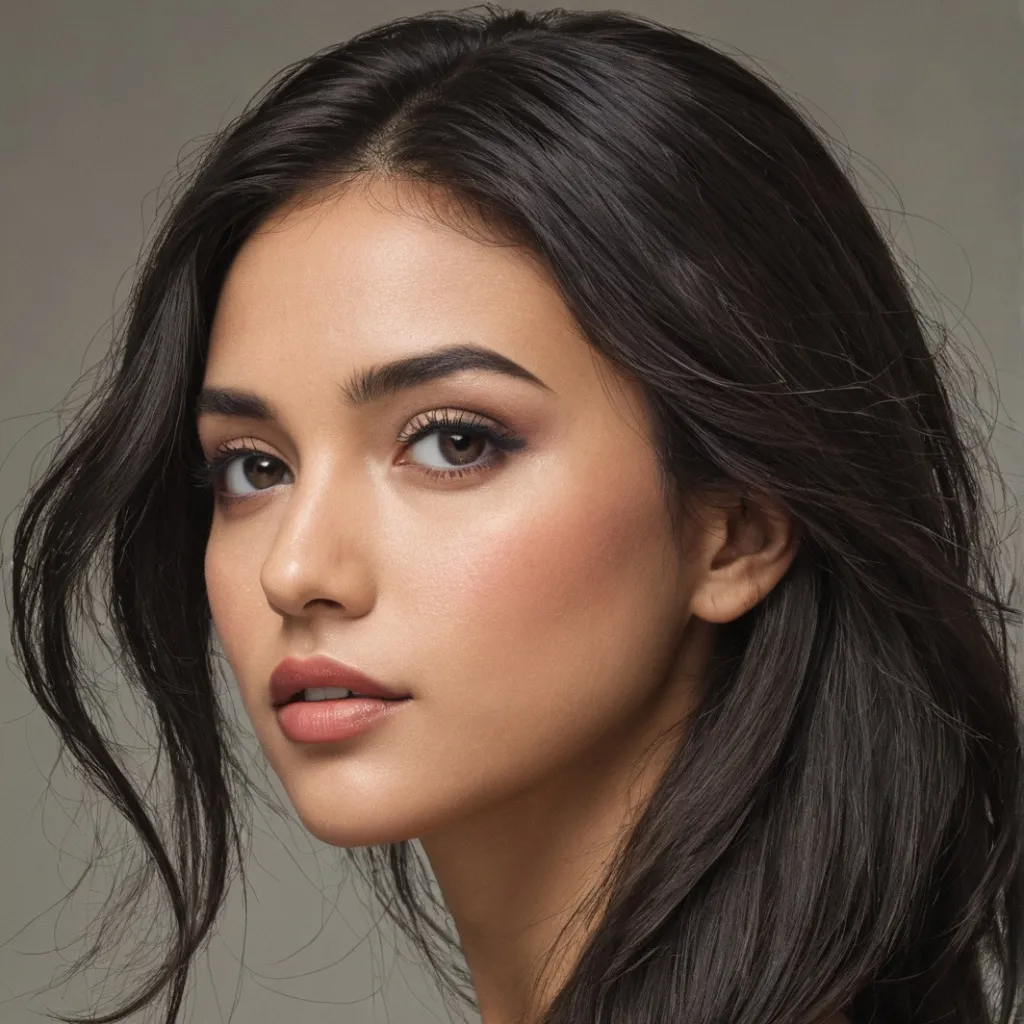chat with ai character: Ariana  Jackson 