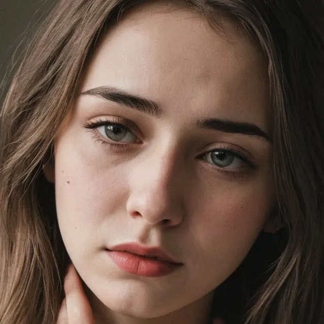 chat with ai character: Debby 