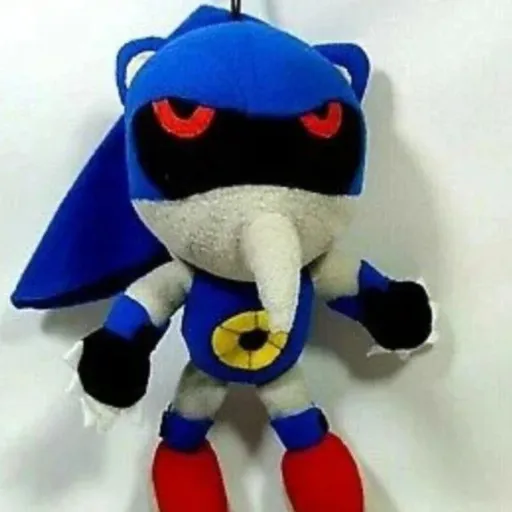 creator metalsonic chileno's avatar