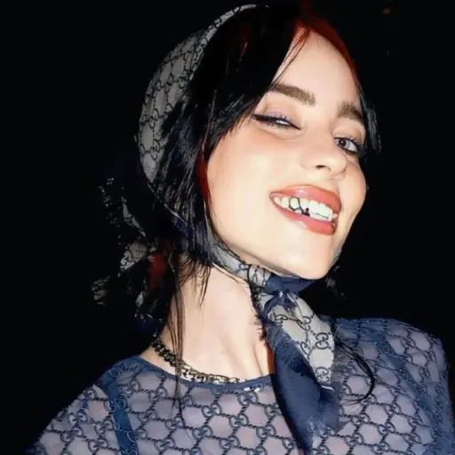 creator Billie my wifeyy💕💕's avatar