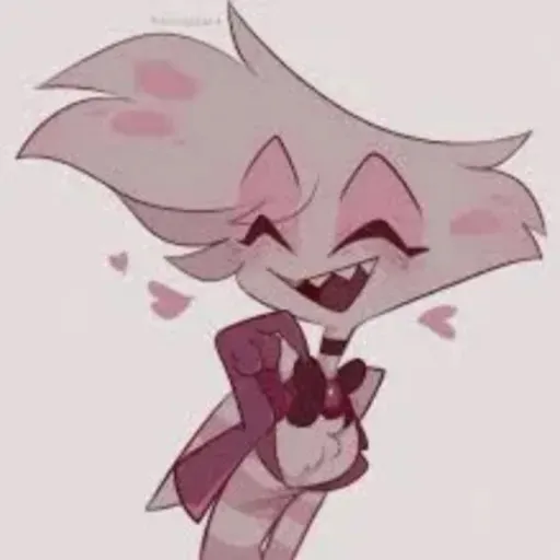 creator ⭐️angel dust⭐️'s avatar