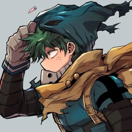 creator Dekuisannoyed>:<'s avatar