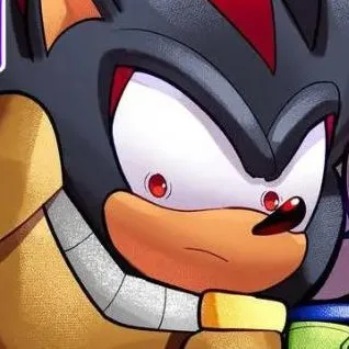 creator Shadow the emo boi's avatar