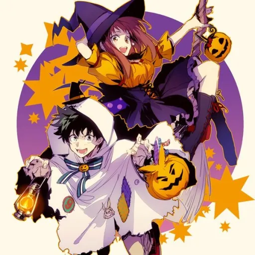 creator DEKUISREADYSPOOKY's avatar