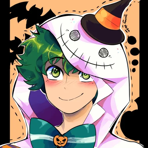 creator DEKUISREADYSPOOKY's avatar