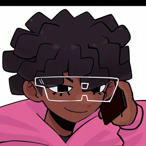 creator deku is annoyed :('s avatar