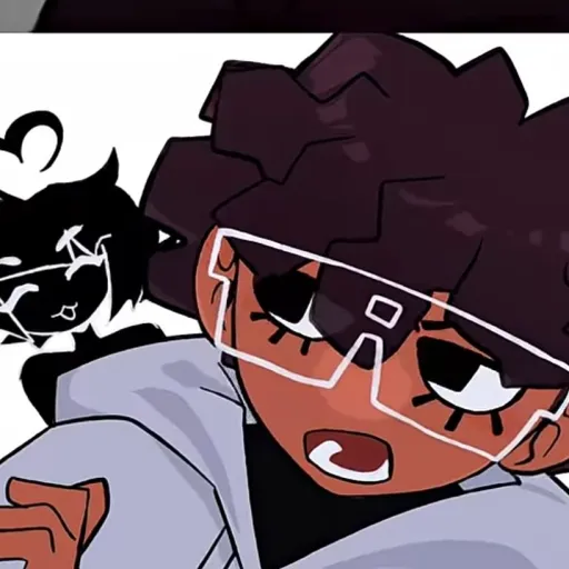 creator ITS MILES YUH's avatar